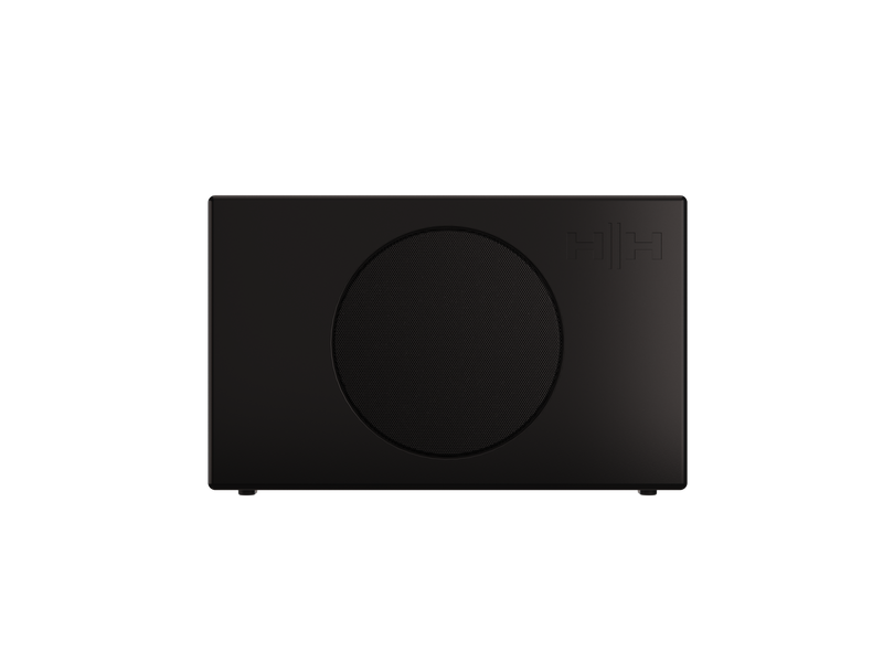 HH Audio, Aptur APT-W8S | 8" Passive Installation Subwoofer - 100V & 8 Ohm