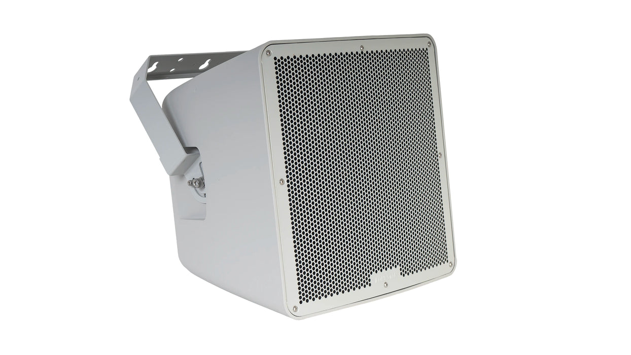 Fonestar AQUA-12TG 12" 300W High Power Loudspeaker, 100V/8Ω – IP66 Weatherproof Rated