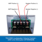AT4060QEBWiring