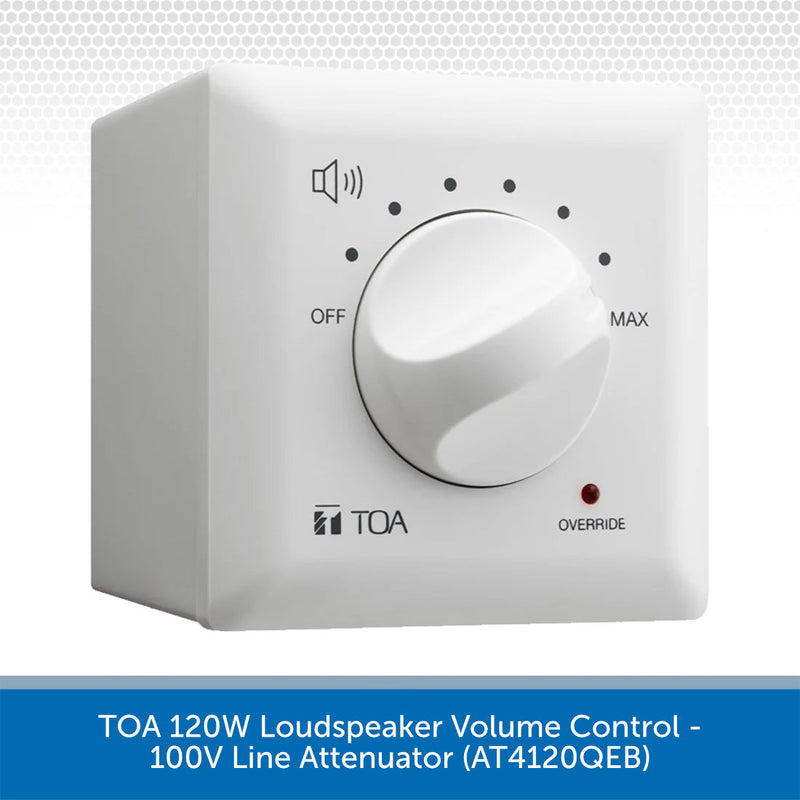 TOA AT4120QEB