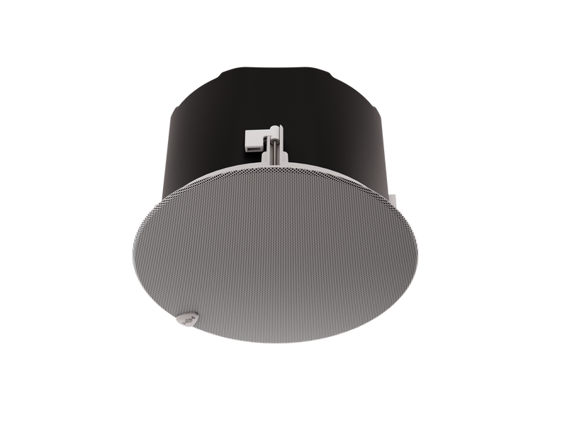 HH Audio, Aptur APT-C8S | 8" Ceiling Subwoofer - 100V & 8 Ohms, White or Black