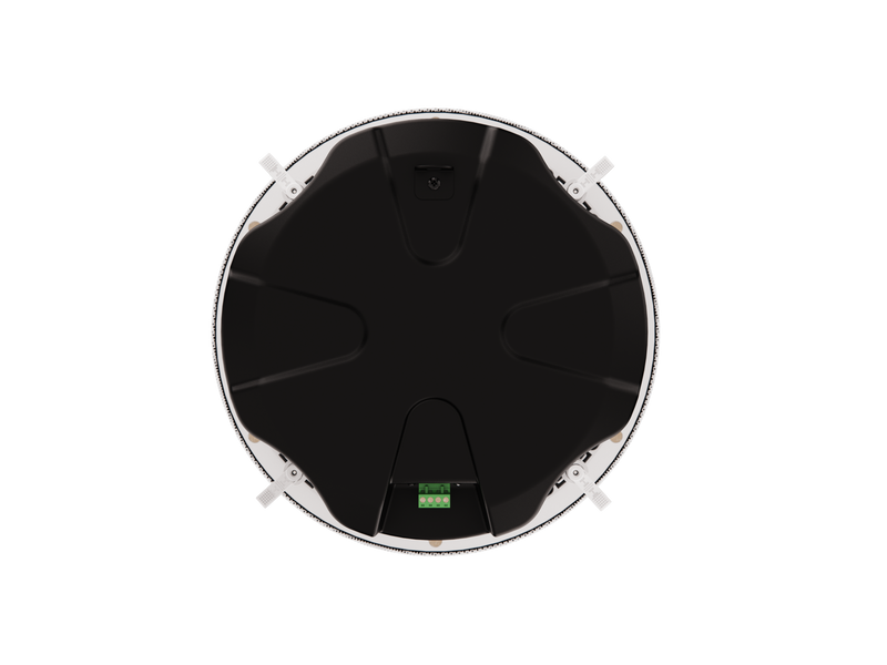 HH Audio, Aptur APT-C8 | 8" Ceiling Speaker - 100V & 8 Ohms, White or Black