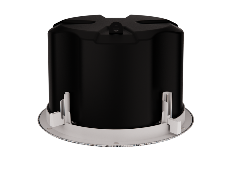 HH Audio, Aptur APT-C8 | 8" Ceiling Speaker - 100V & 8 Ohms, White or Black
