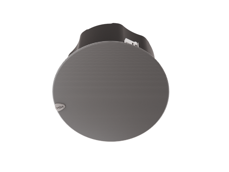 HH Audio, Aptur APT-C8 | 8" Ceiling Speaker - 100V & 8 Ohms, White or Black