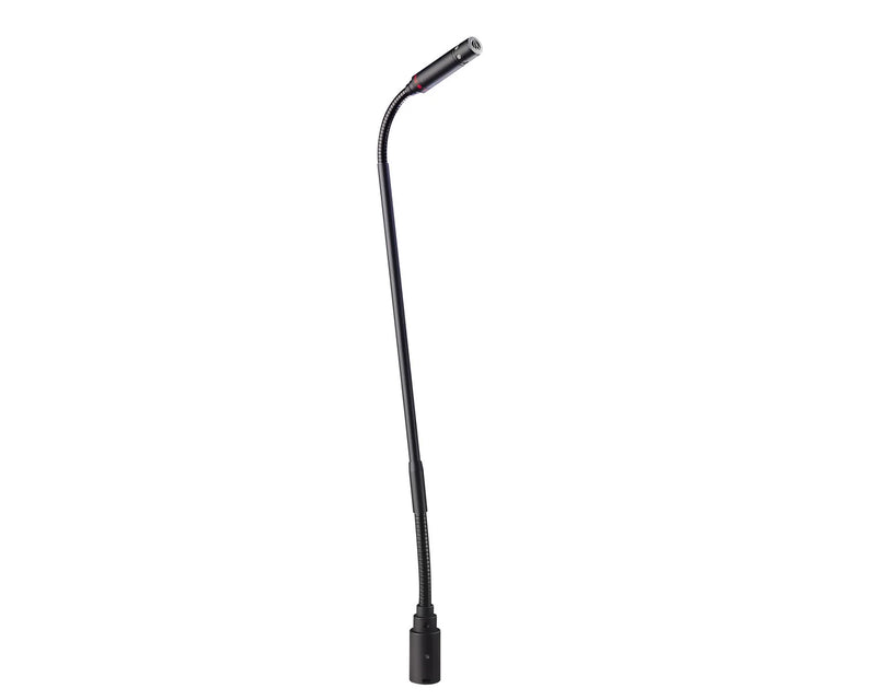Audio Technica PRO49QL Cardioid Condenser Gooseneck Microphone 418mm