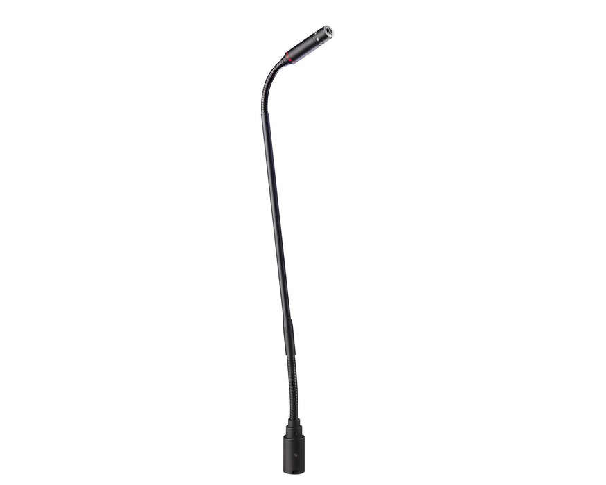 Audio Technica PRO49QL Cardioid Condenser Gooseneck Microphone 418mm