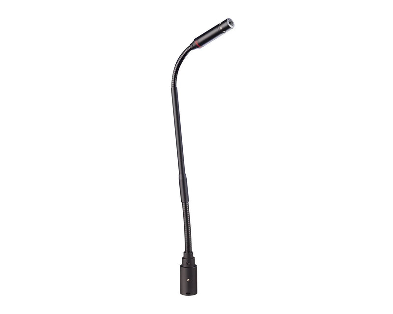 Audio Technica PRO49Q Cardioid Condenser Gooseneck Microphone 322mm