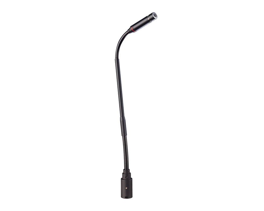 Audio Technica PRO49Q Cardioid Condenser Gooseneck Microphone 322mm