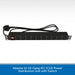 Adastra 1U 10-Gang IEC PDU 2