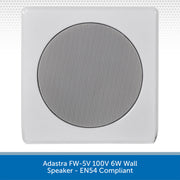 Adastra FW-5V