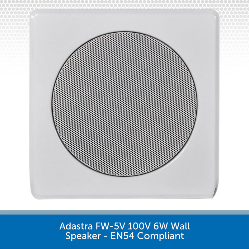 Adastra FW-5V