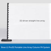 BOSEL1Pro32Array