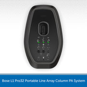 BOSEL1Pro32Mixer