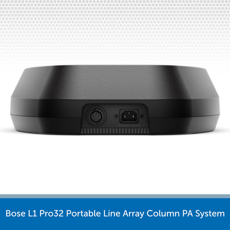 BOSEL1Pro32