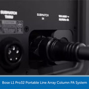 BOSEL1Pro32Submatch