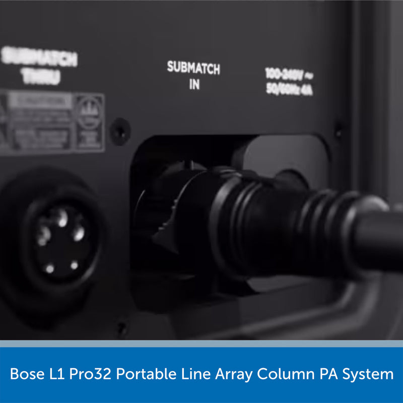 BOSEL1Pro32Submatch