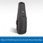 BOSEPRO32STANBGFrontSide