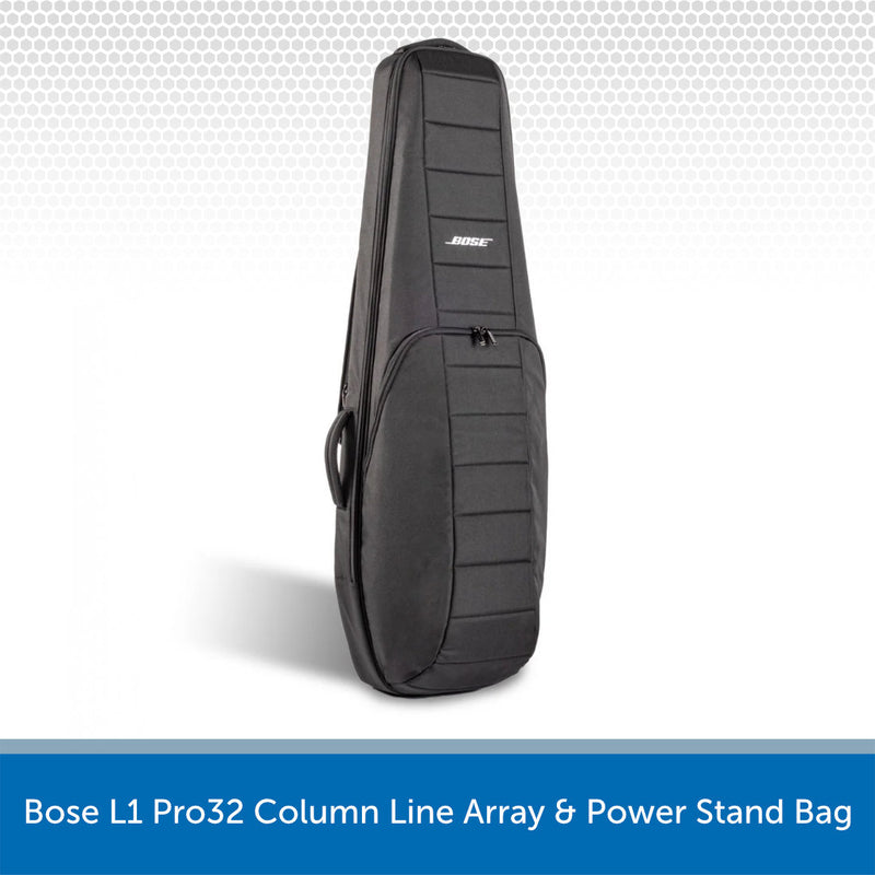 BOSEPRO32STANBGFrontSide