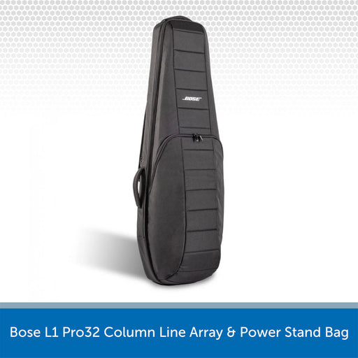 BOSEPRO32STANBGFrontSide