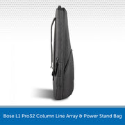 BOSEPRO32STANBGSide
