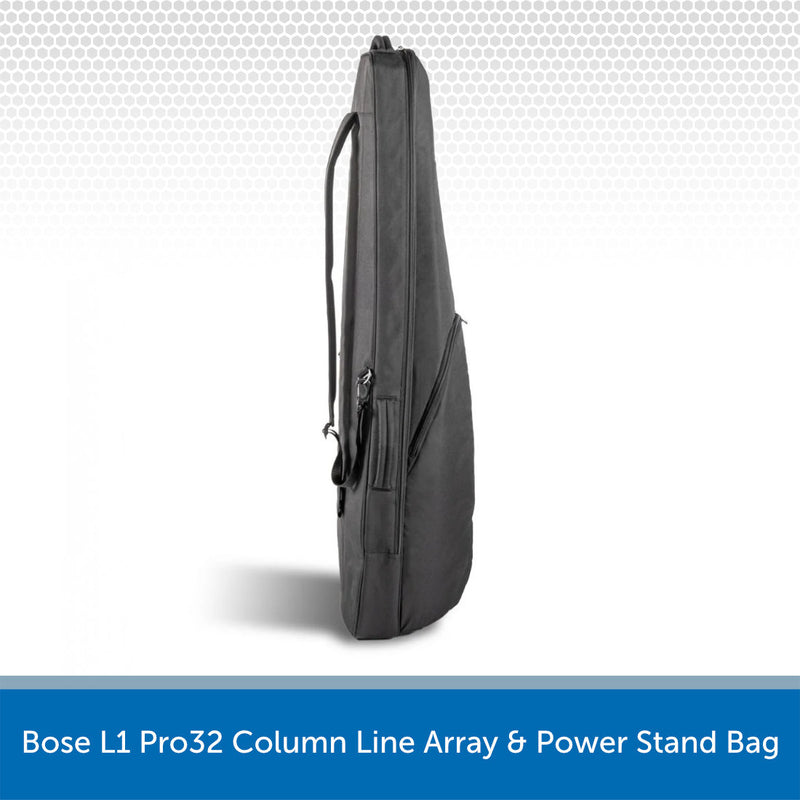 BOSEPRO32STANBGSide