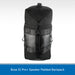Bose S1 Pro+ Speaker Padded Backpack on a white background