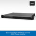 Bose PowerShare PS404D 4-channel power amplifier on a white background
