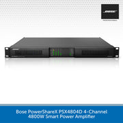 Bose PowerShareX PSX4804D Main