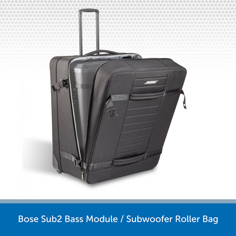 BOSEROLLERBAGOpen
