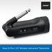 Bose S1 Pro+ 1/4" Wireless Instrument Transmitter on a white background