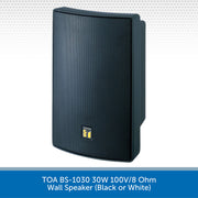 TOA BS-1030