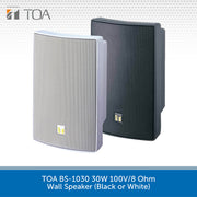 TOA BS-1030