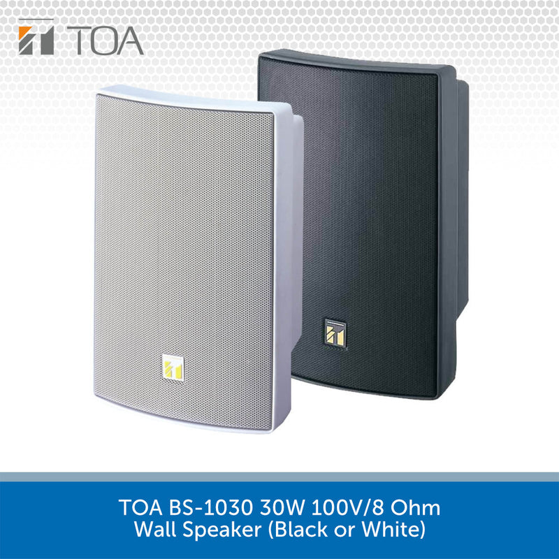 TOA BS-1030