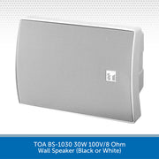 TOA BS-1030