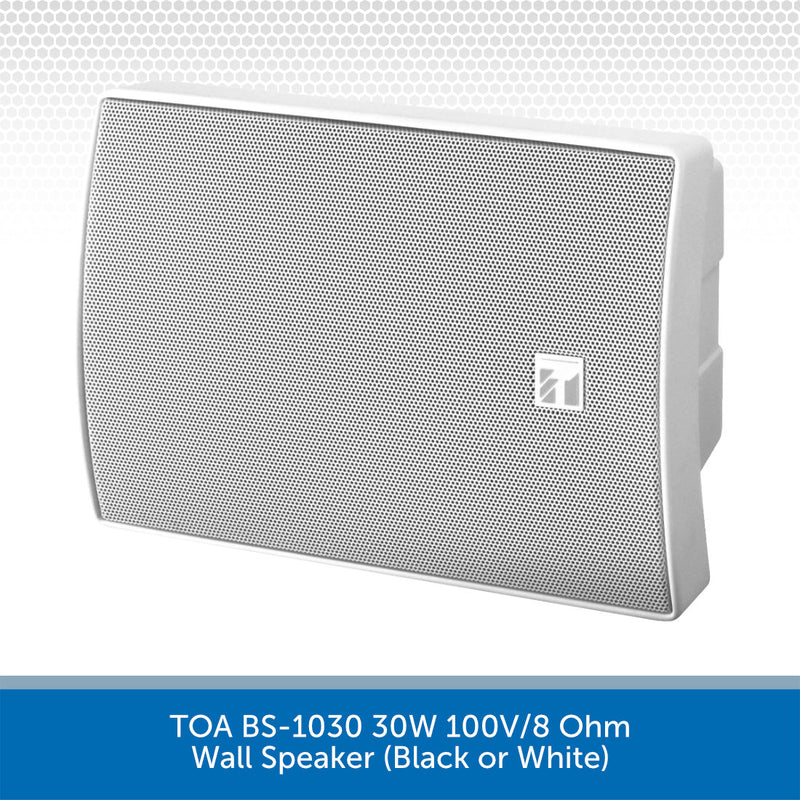 TOA BS-1030