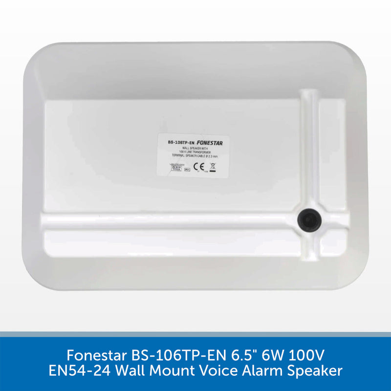 Fonestar BS-106TP-EN