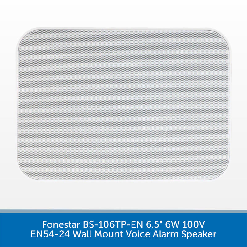Fonestar BS-106TP-EN