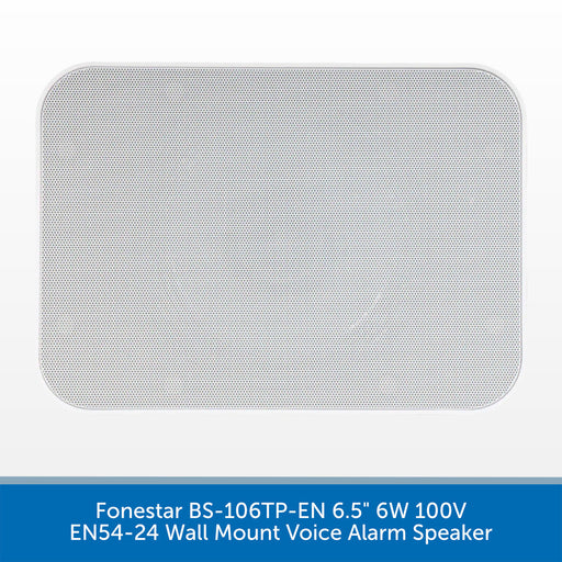 Fonestar BS-106TP-EN