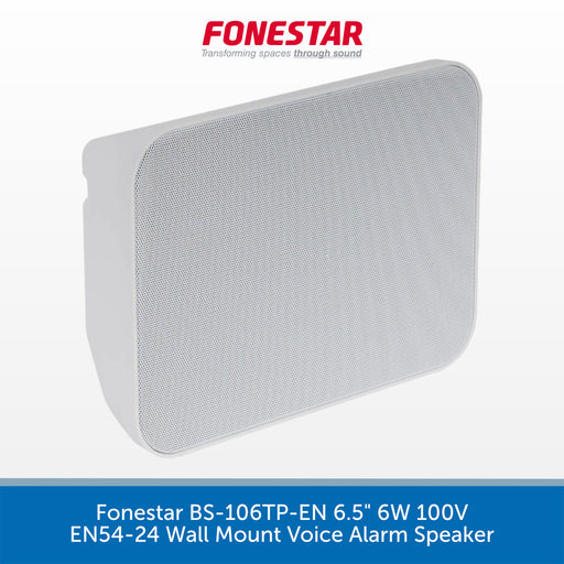 Fonestar BS-106TP-EN