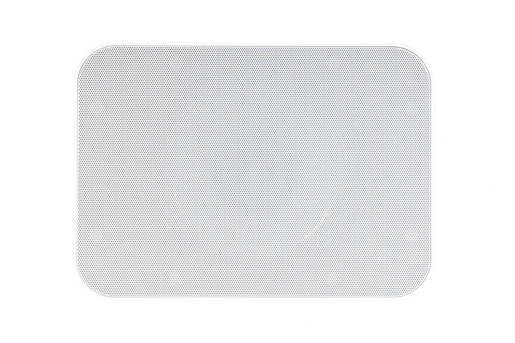 Fonestar BS-106TP-EN 6.5" 6W 100V EN54-24 Wall Mount Voice Alarm Speaker
