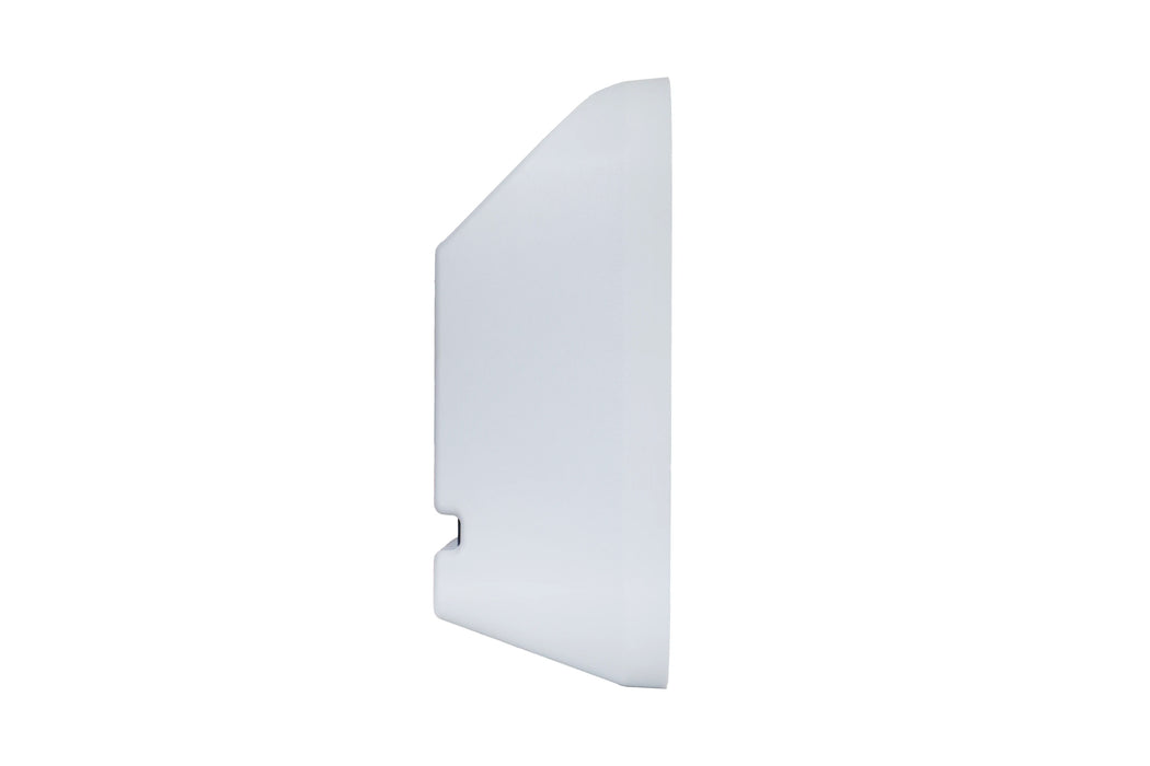 Fonestar BS-106TP-EN 6.5" 6W 100V EN54-24 Wall Mount Voice Alarm Speaker