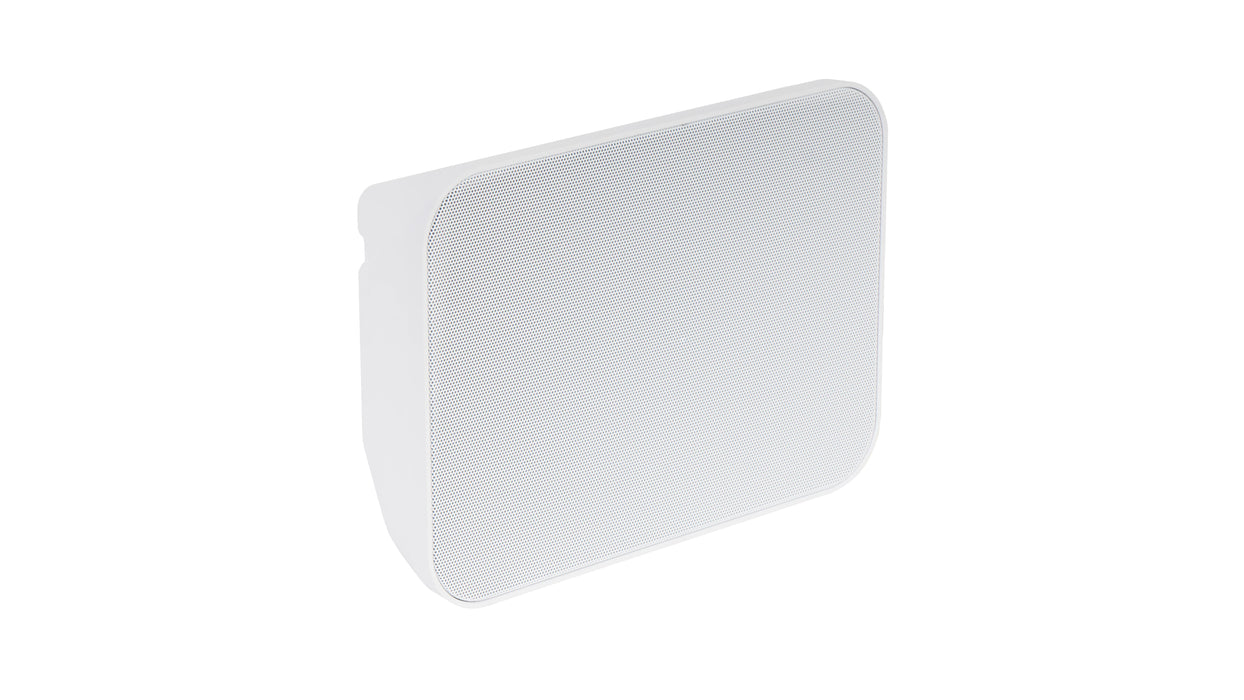 Fonestar BS-106TP-EN 6.5" 6W 100V EN54-24 Wall Mount Voice Alarm Speaker