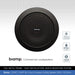 Biamp CM4T / CM4T-BL 4" Compact Ceiling Speaker 100V/16 Ohms