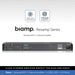 Biamp Revamp1120T 1-Channel Power Amplifier, 1 x 120W, 100V / 4-8 Ohms