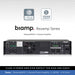Biamp Revamp2600 2-Channel Power Amplifier 2 x 600W, 4-8 Ohms