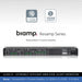 Biamp Revamp4100 4-Channel Power Amplifier 4 x 100W or 2 x 225W, 4-8 Ohms