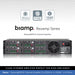 Biamp Revamp8250 8-Channel Power Amplifier 8 x 250W or 4 x 500W, 4-8 Ohms