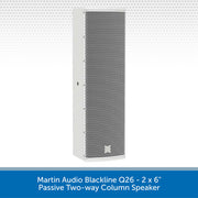 BlackineQ26White