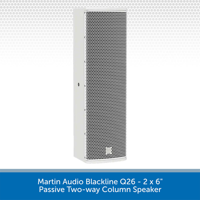 BlackineQ26White
