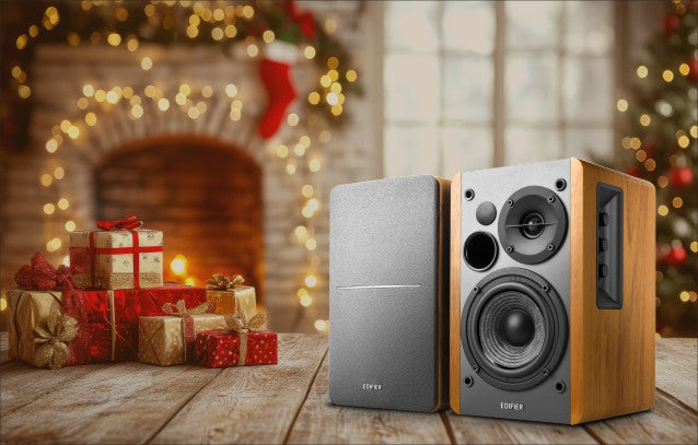 HiFi Bookshelf stereo Speakers and Systems now on sale at Audio Volt